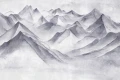 Tapeta Monti