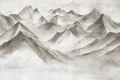 Tapeta Monti