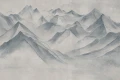 Tapeta Monti