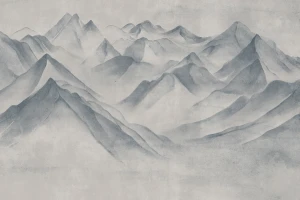 Tapeta Monti
