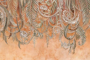Tapeta Wildoasis