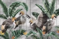 Tapeta Cabird