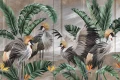 Tapeta Cabird