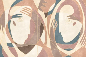 Tapeta Mindness