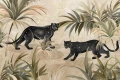 Tapeta Panthero