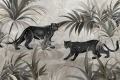 Tapeta Panthero