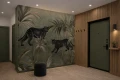 Tapeta Panthero