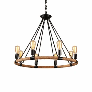Rustic Haven L80