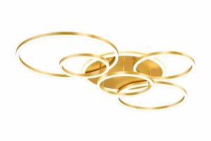 Golden Halo