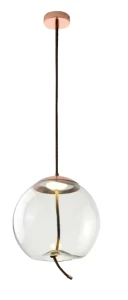 Glass Bubble