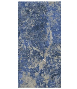 Płyta wielkoformatowa Florim Les Bijoux Sodalite Bleu Glossy