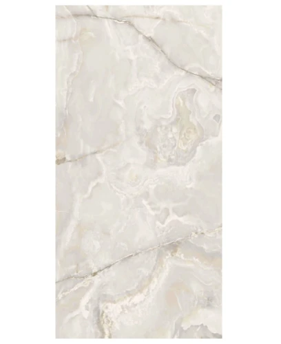 Płyta wielkoformatowa Florim Onyx&More White Onyx Satin