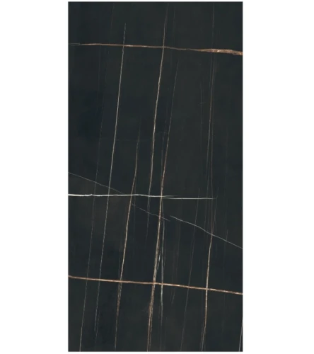 Płyta wielkoformatowa Florim Stones&More 2.0 Stone Sahara Noir Matte