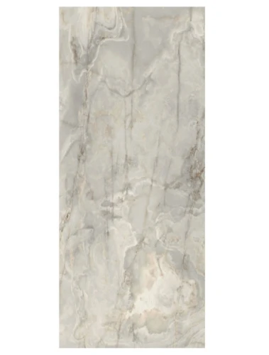 Płyta wielkoformatowa Florim Onyx&More Silver Onyx Satin