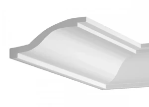 Listwa sufitowa MDB127