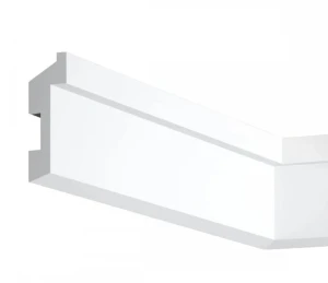 Listwa przysufitowa MD024