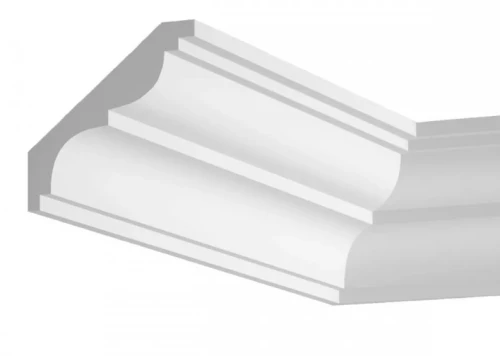 Listwa sufitowa MDB117