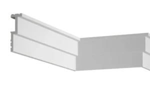 Listwa sufitowa QL024