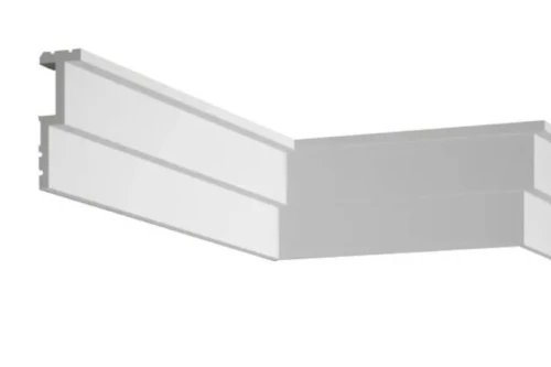 Listwa sufitowa QL024