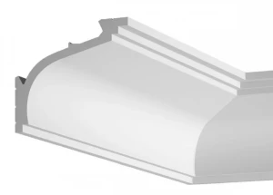 Listwa przysufitowa MD110