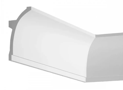 Listwa sufitowa MDB100