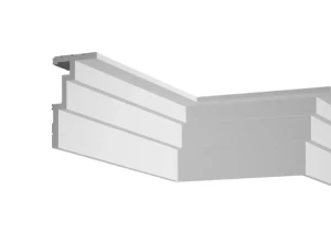 Listwa sufitowa QL025