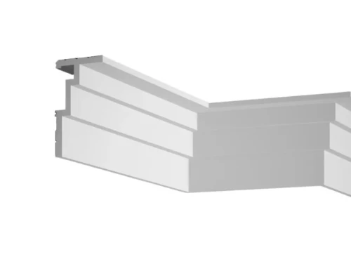 Listwa sufitowa QL025