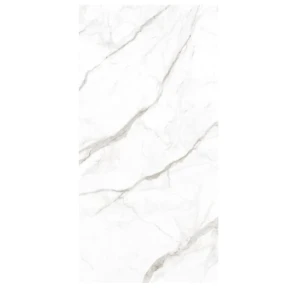 Spiek kwarcowy Laminam I Naturali Calacatta Oro Venato Soft Touch Book Match