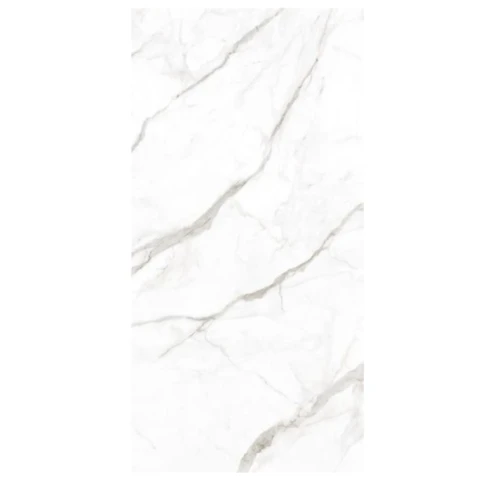 Spiek kwarcowy Laminam I Naturali Calacatta Oro Venato Soft Touch Book Match