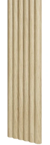 Panel półokrągły