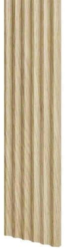 Panele falowane