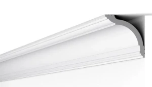 Listwa przysufitowa WT17