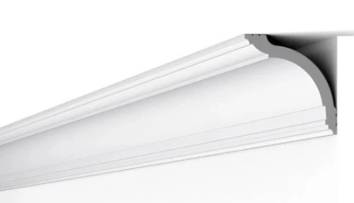 Listwa przysufitowa WT17