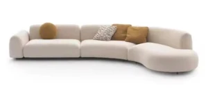 Sofa Gaun
