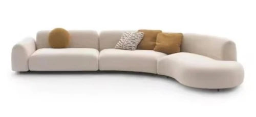 Sofa Gaun