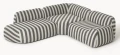 Sofa Wolke