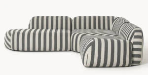 Sofa Wolke
