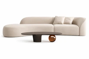 Sofa Silo