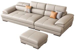 Sofa  Leather