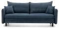 Sofa Notti z funkcją spania