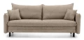 Sofa Notti z funkcją spania