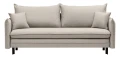 Sofa Notti z funkcją spania