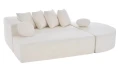 Sofa dwustronna 