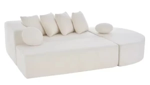 Sofa dwustronna 