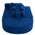 Sofa dwustronna 