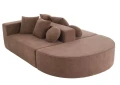 Sofa dwustronna 