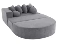 Sofa dwustronna 