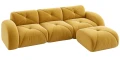 Sofa Combi