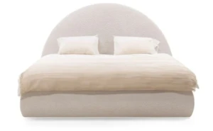 Łóżko Orbi