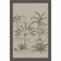 Tapeta Casamance Skoura Encadre